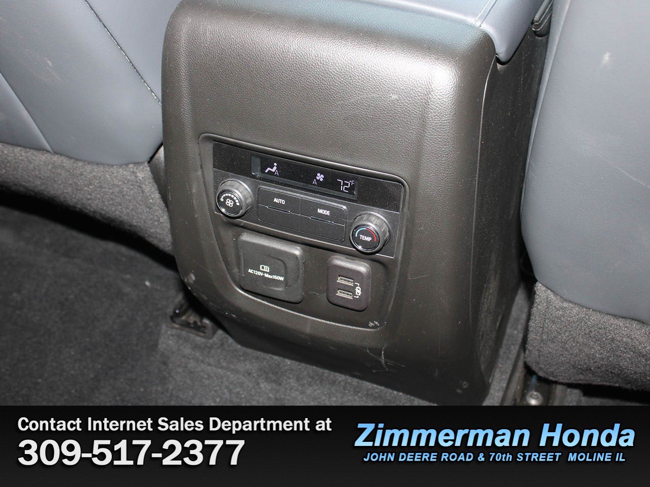 Used 2023 Buick Enclave Essence w/ Experience Buick Package AWD/4WD image 10