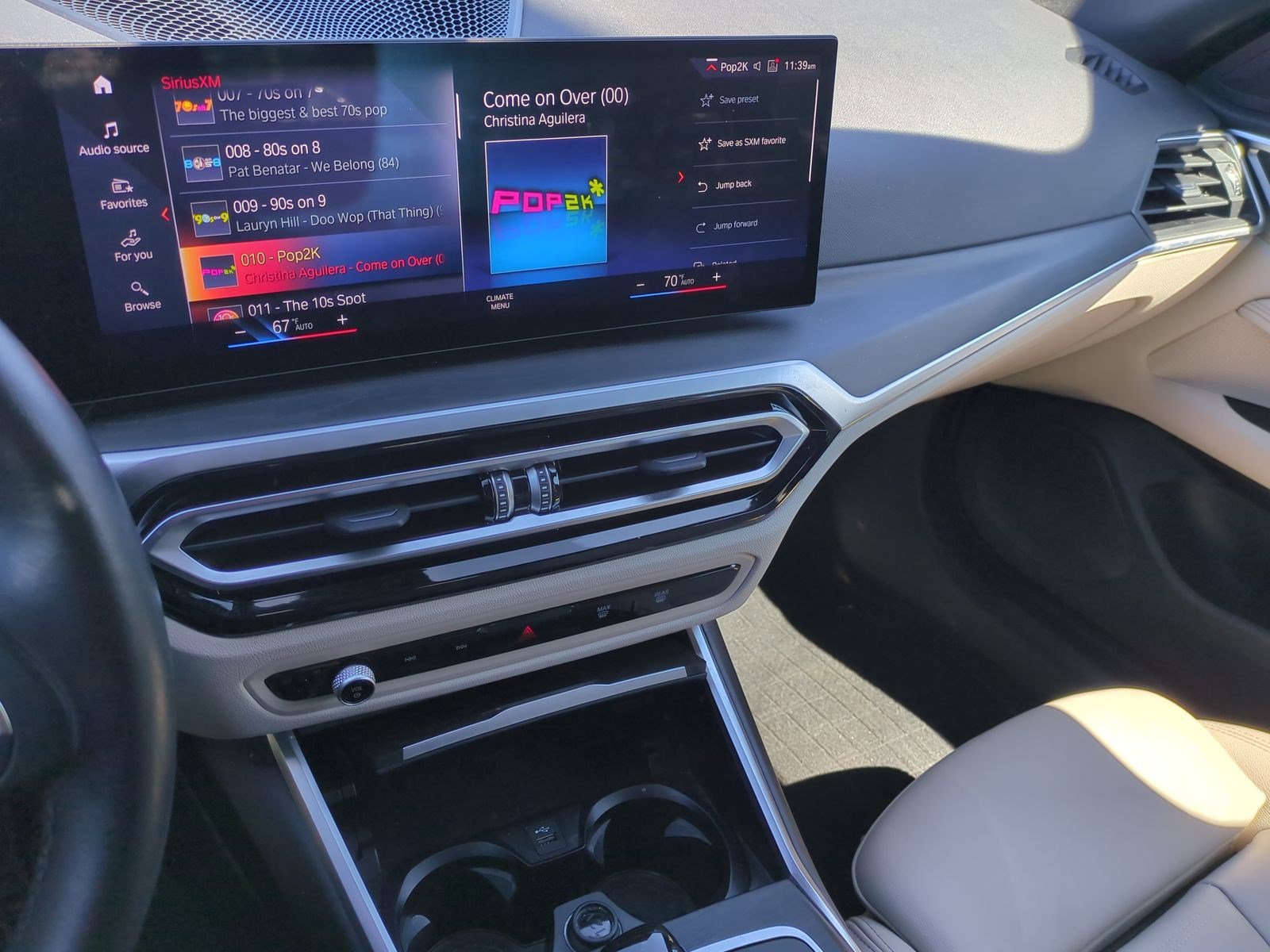 Certified 2023 BMW i4 eDrive35 w/ Premium Package image 30