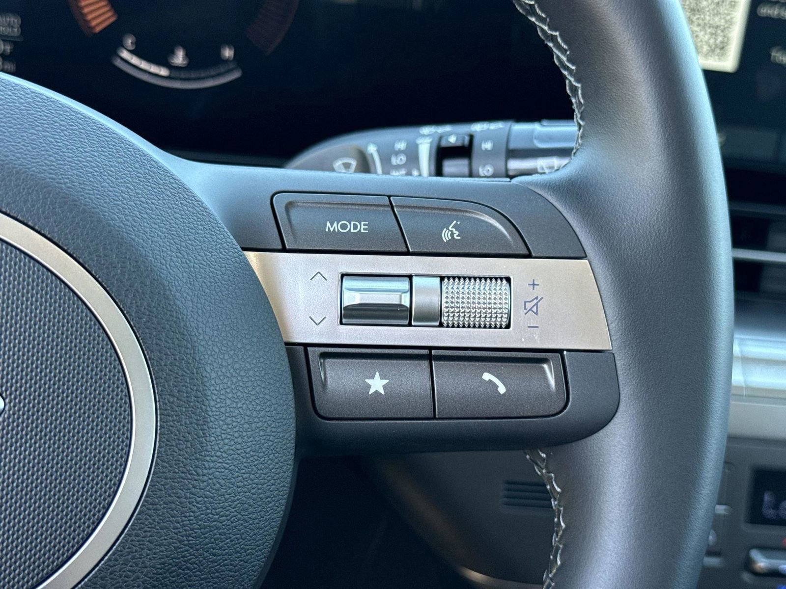 New 2026 Hyundai Kona SEL Sport image 22