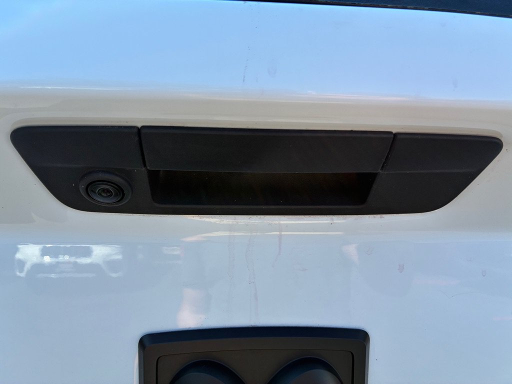 Used 2023 RAM 1500 Classic Warlock w/ Trailer Tow Group AWD/4WD image 11