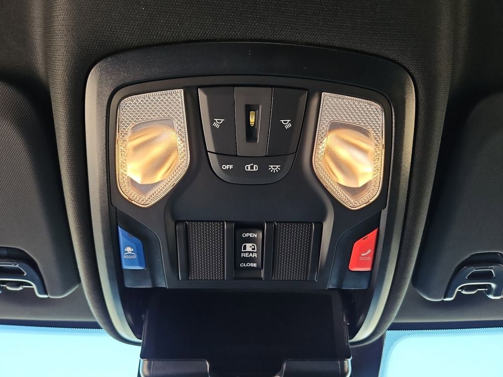 New 2026 RAM 2500 Tradesman AWD/4WD image 27