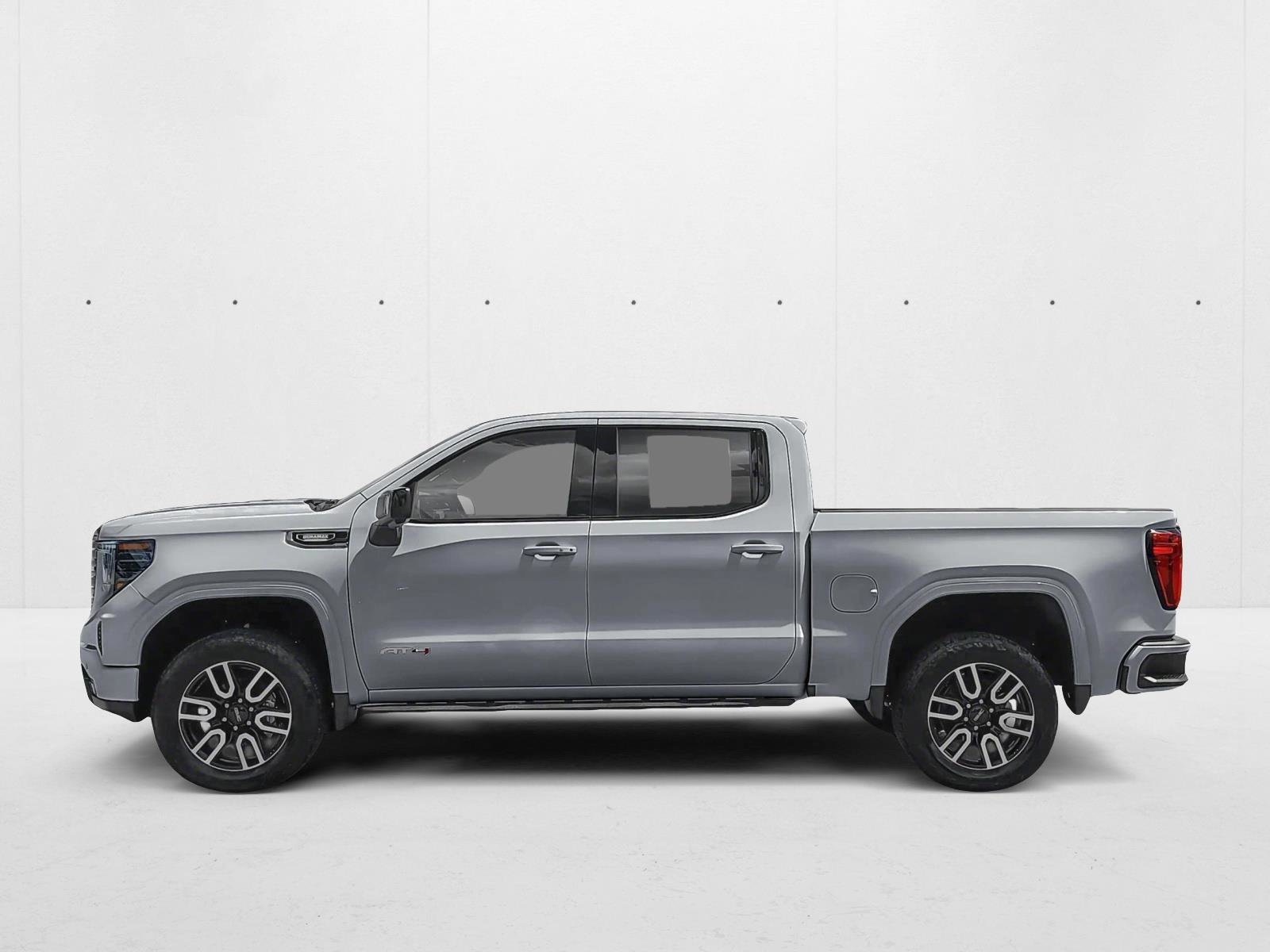 New 2026 GMC Sierra 1500 AT4 w/ Technology Package AWD/4WD image 2
