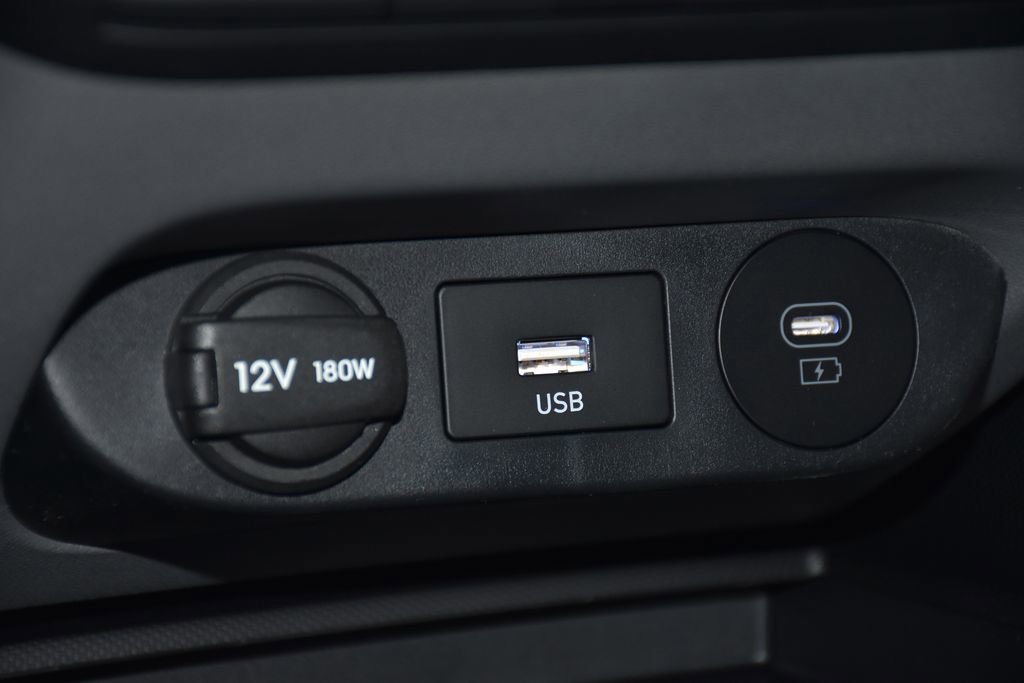 New 2026 Hyundai Elantra Sport image 21