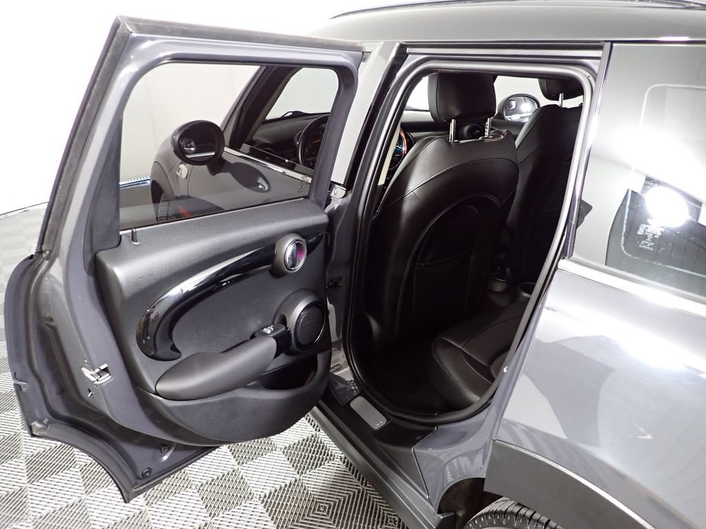 Used 2016 MINI Cooper S FWD image 25