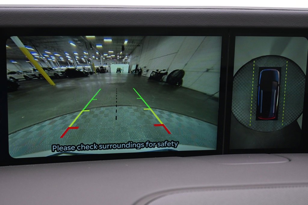 New 2026 Lincoln Nautilus Black Label image 27