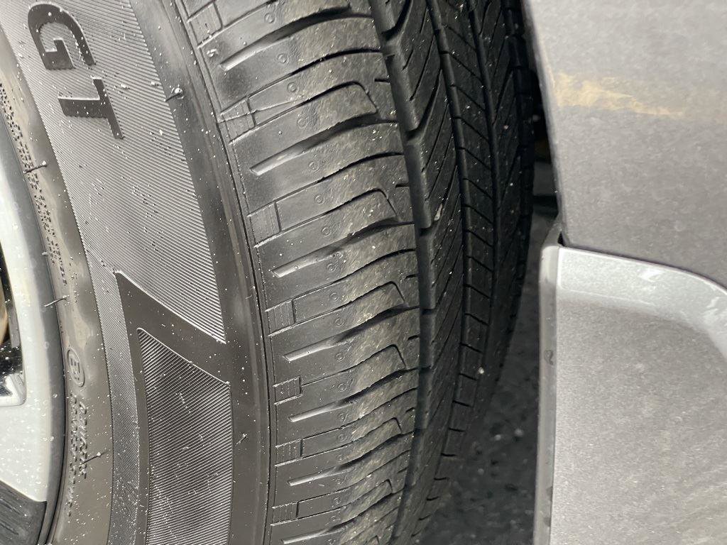 Used 2025 Nissan Sentra SV image 11