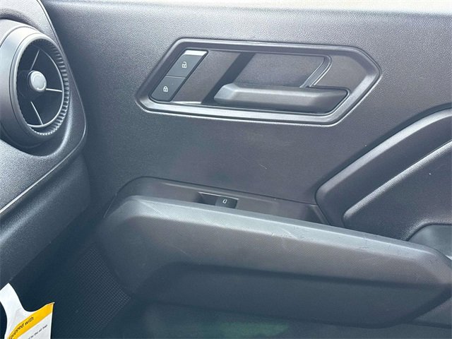 Used 2023 Chevrolet Colorado W/T image 25