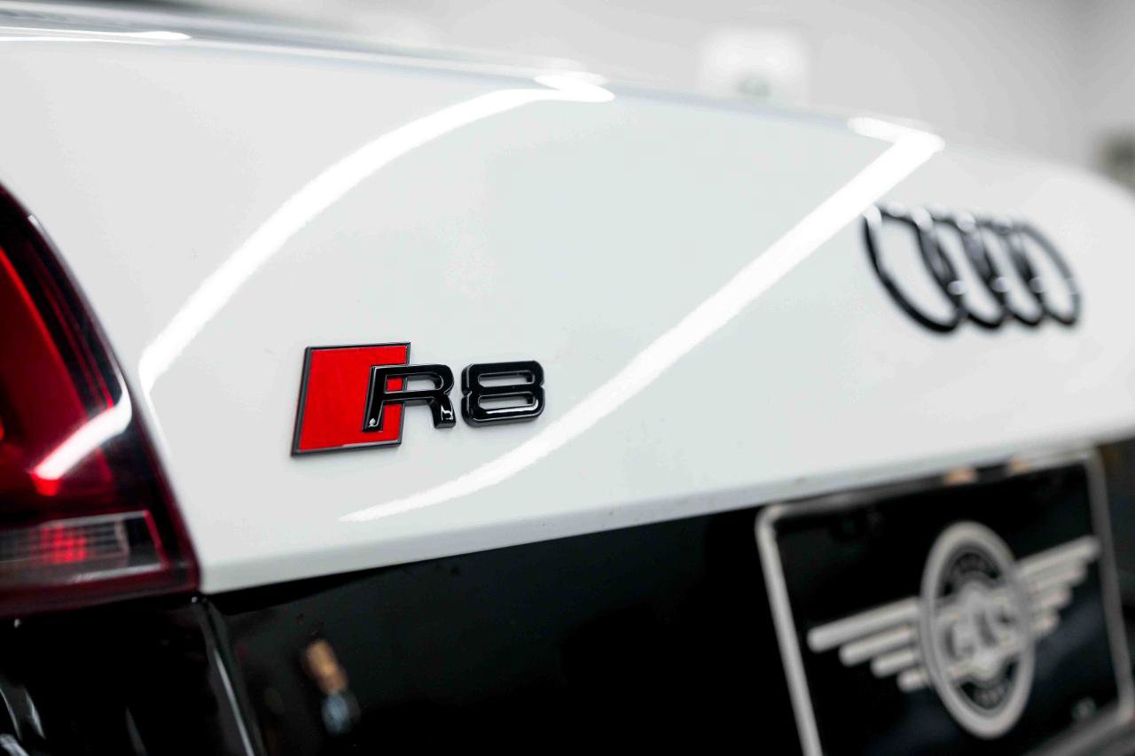 Used 2014 Audi R8 V10 AWD/4WD image 43