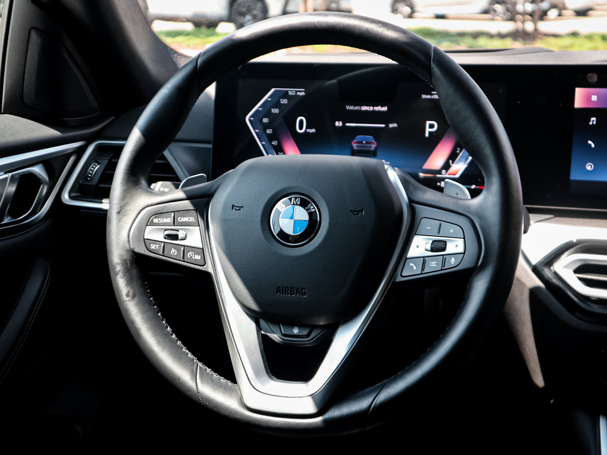 Used 2024 BMW 430i Gran Coupe xDrive AWD/4WD image 18