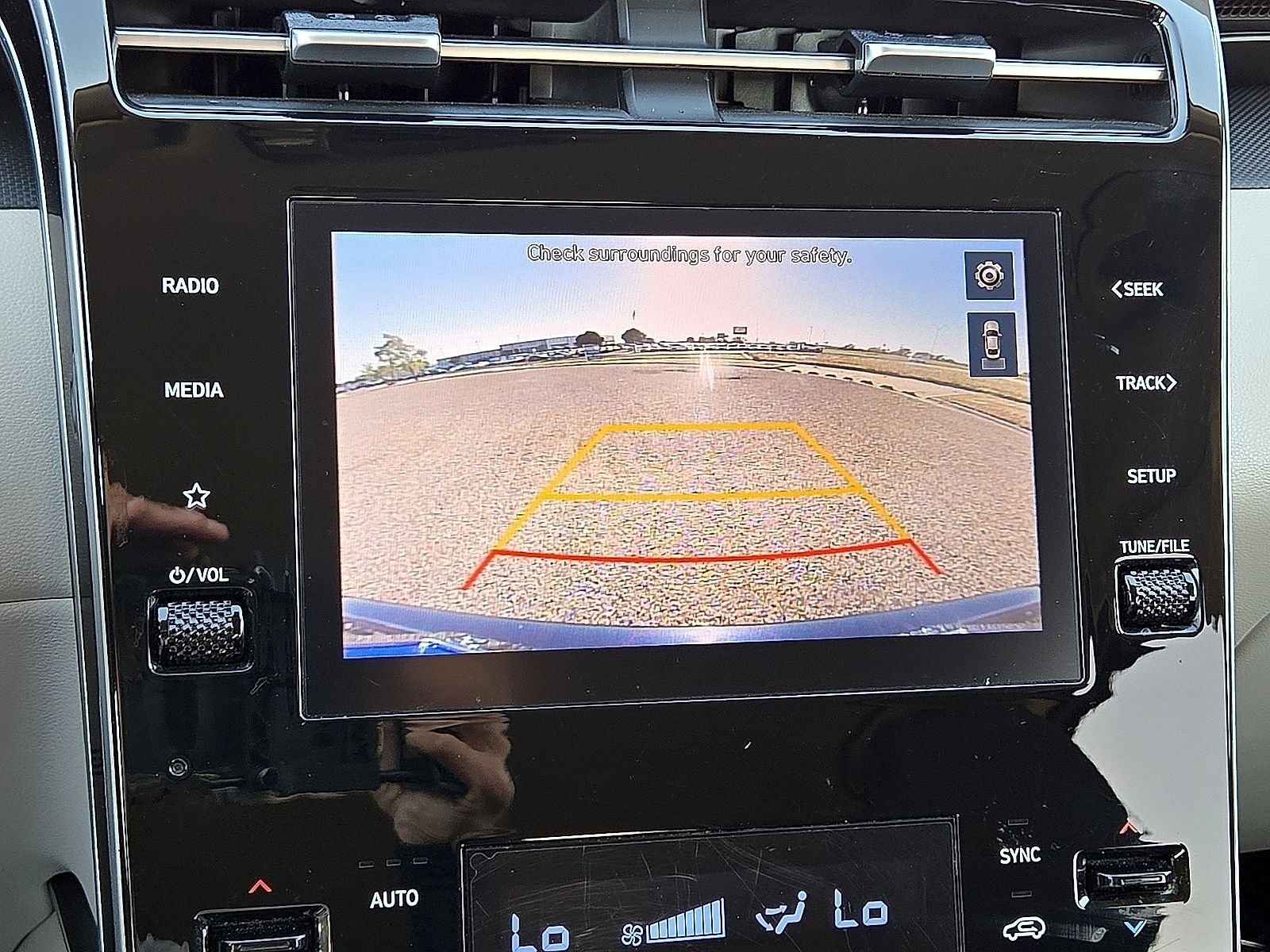 Used 2024 Hyundai Tucson SEL FWD image 27