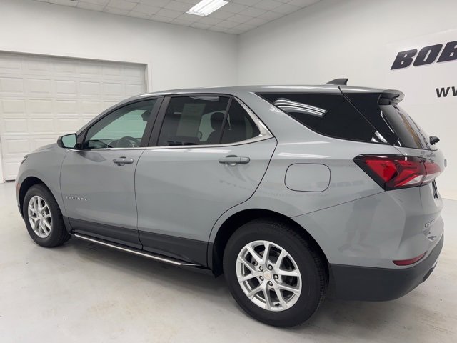 Used 2023 Chevrolet Equinox LT w/ Driver Convenience Package image 7
