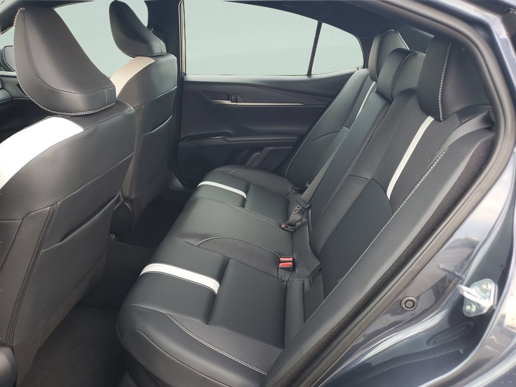 Used 2026 Toyota Camry SE FWD image 13