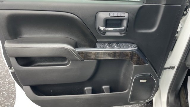 Used 2016 GMC Sierra 3500 Denali image 12