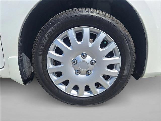 Used 2013 Nissan Sentra S FWD image 20