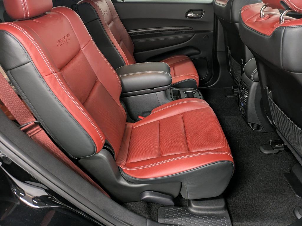 Used 2024 Dodge Durango SRT Hellcat image 26