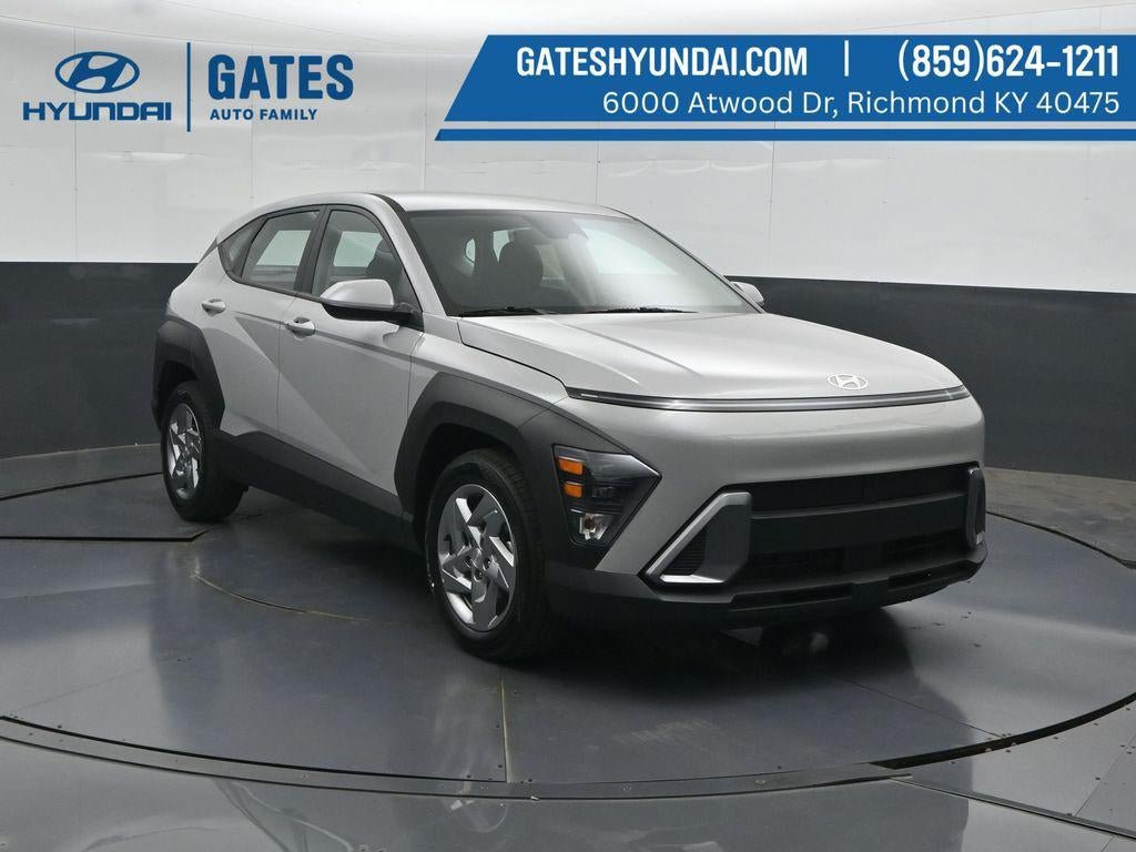 New 2027 Hyundai Kona SE FWD image 4