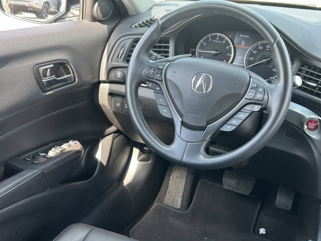 Used 2016 Acura ILX FWD image 15