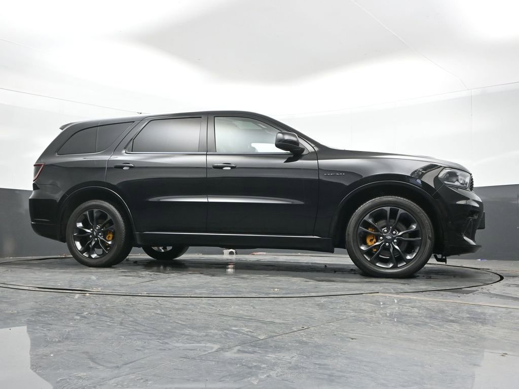 Used 2023 Dodge Durango R/T image 51