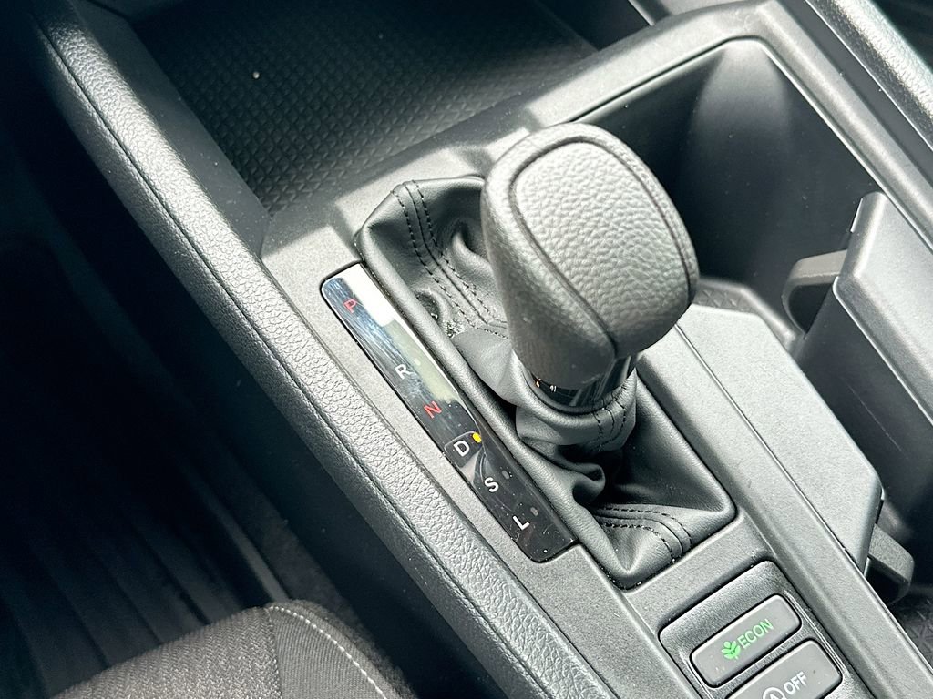 Used 2024 Honda Accord EX image 22