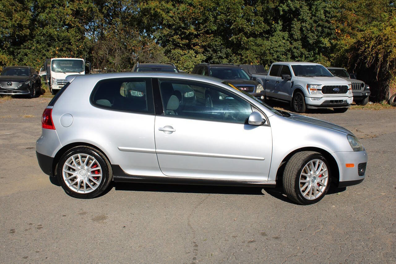 Used 2007 Volkswagen GTI 2-Door image 6