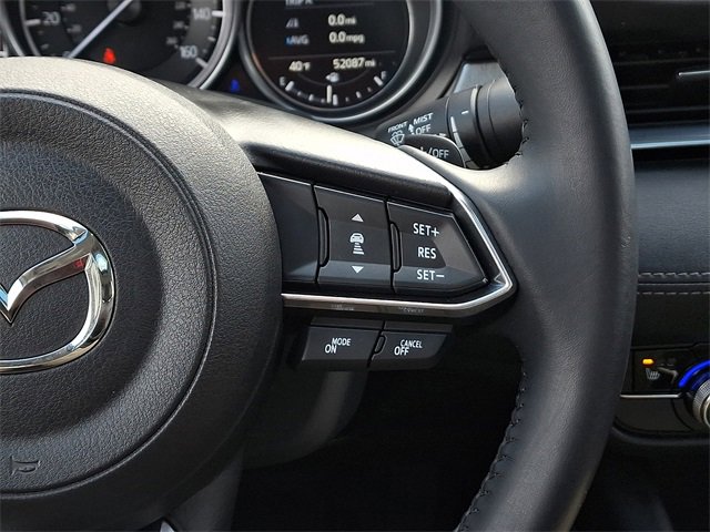 Used 2018 MAZDA MAZDA6 Grand Touring image 23