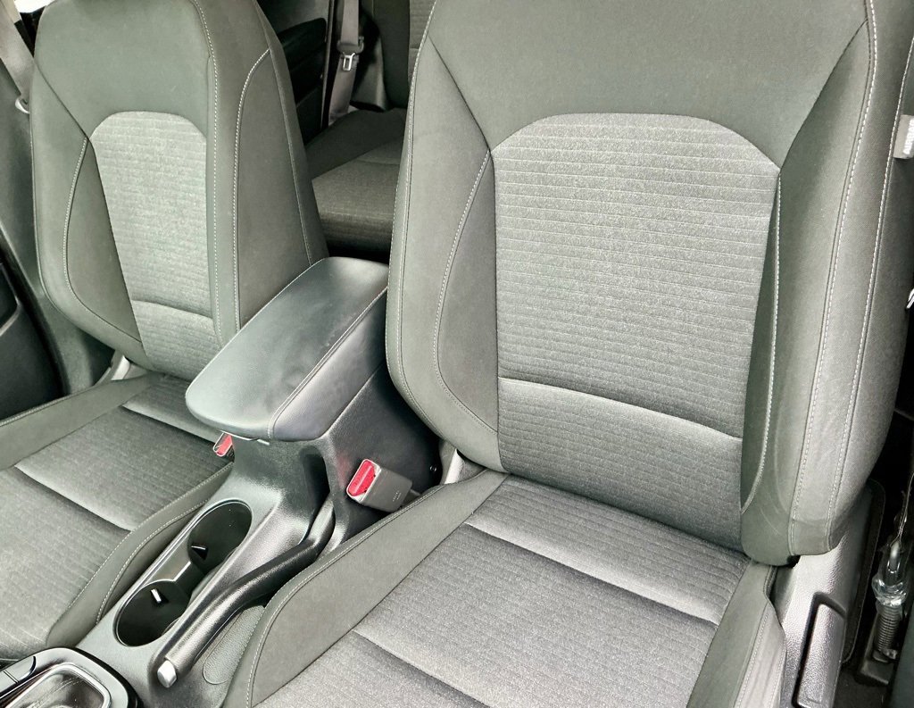 Used 2020 Kia Soul S image 37