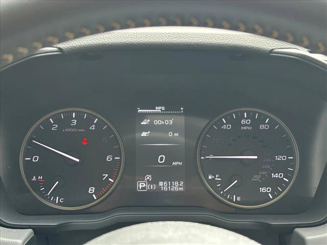 Used 2024 Subaru Crosstrek 2.5i Sport AWD/4WD image 12