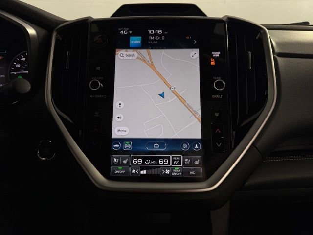 Used 2024 Subaru Ascent Touring w/ Popular Package #2 image 22