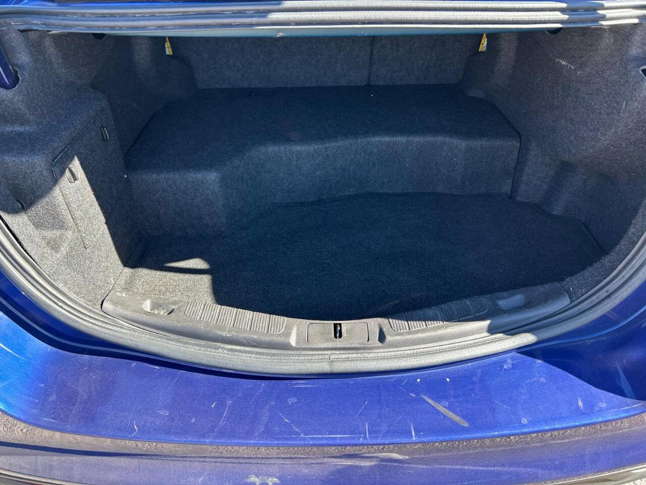 Used 2013 Ford Fusion SE image 37