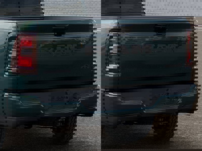 New 2026 RAM 1500 Big Horn image 13