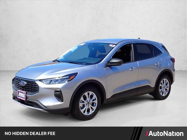 Certified 2023 Ford Escape Active w/ Tech Pack #1 FWD image 1