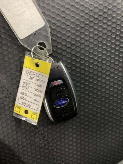 Used 2023 Subaru Forester Wilderness image 21