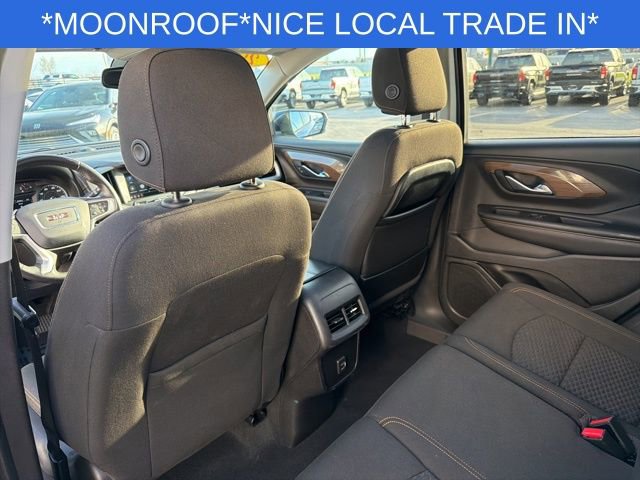 Used 2018 GMC Terrain SLE w/ Driver Convenience Package image 22