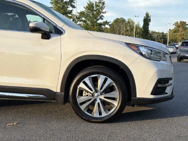 Used 2020 Subaru Ascent Limited w/ Popular Package #4 AWD/4WD image 9