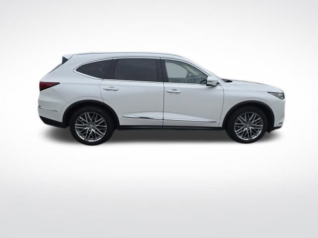 Used 2023 Acura MDX Advance image 8