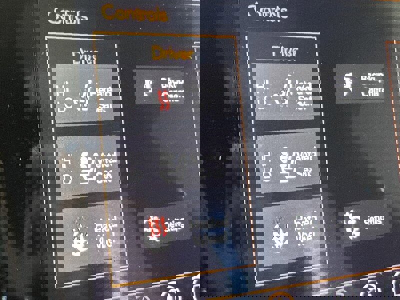 Used 2020 Jeep Grand Cherokee High Altitude image 22