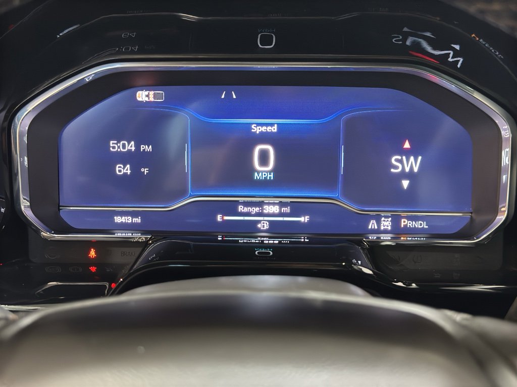 Used 2024 Chevrolet Silverado 1500 RST image 28