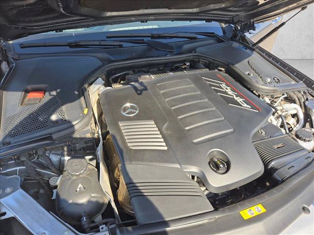 Used 2019 Mercedes-Benz CLS 53 AMG 4MATIC image 22