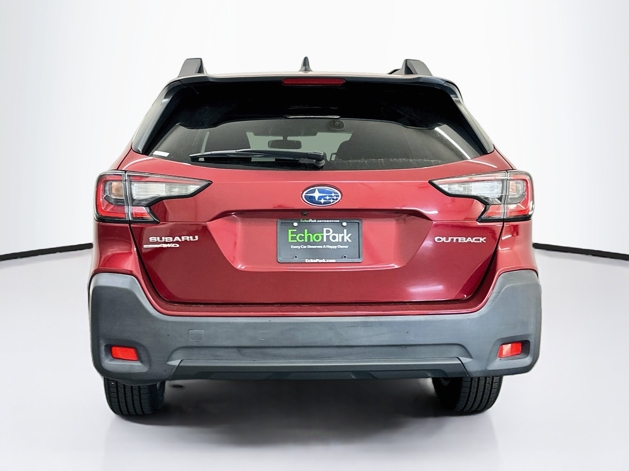 Used 2025 Subaru Outback Premium AWD/4WD image 7
