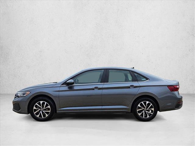 Used 2022 Volkswagen Jetta S FWD image 7