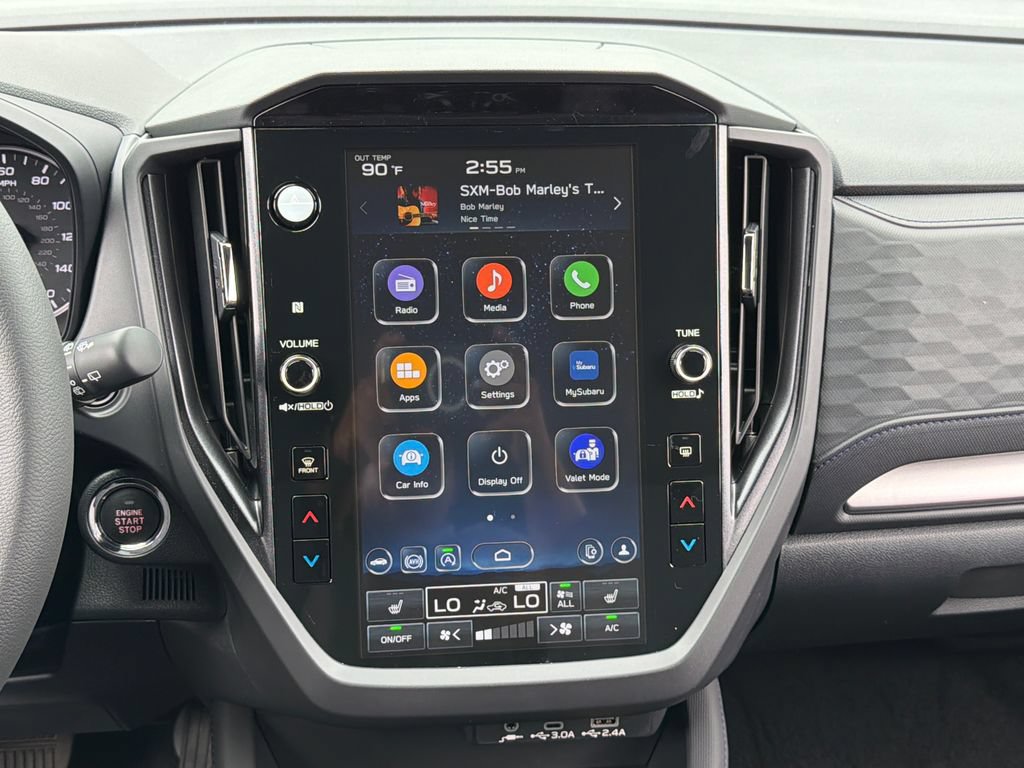 New 2026 Subaru Forester Premium AWD/4WD image 20