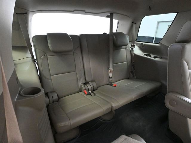 Used 2015 Chevrolet Tahoe LTZ image 50