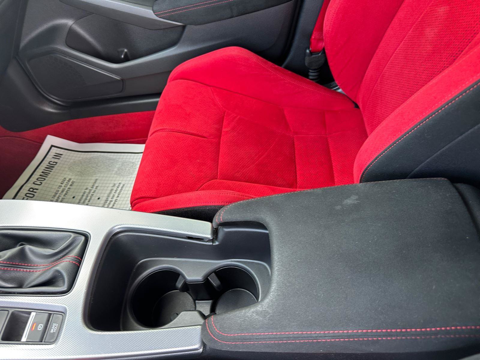 Used 2024 Honda Civic Type R image 24