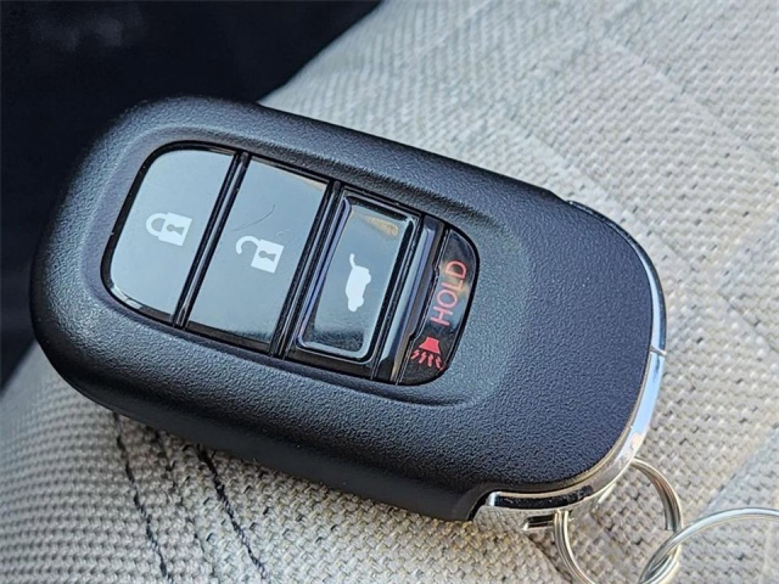 Used 2025 Honda HR-V LX image 23