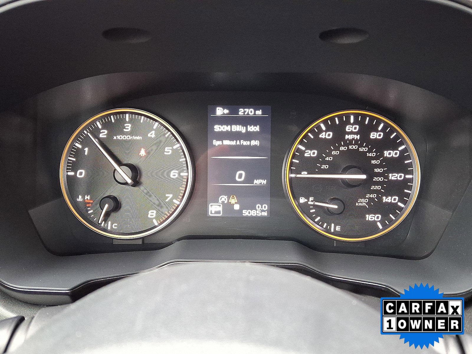 Certified 2025 Subaru Outback Wilderness image 27