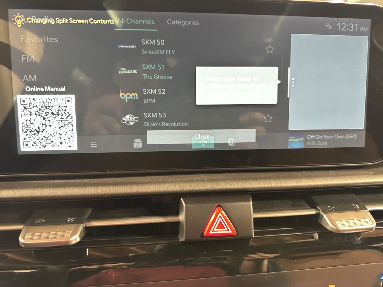 New 2026 Kia Sportage X-Line image 23