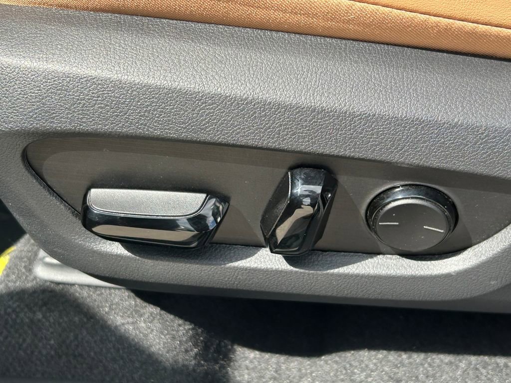 Used 2024 Lexus NX 350h AWD w/ Cold Area Package image 23