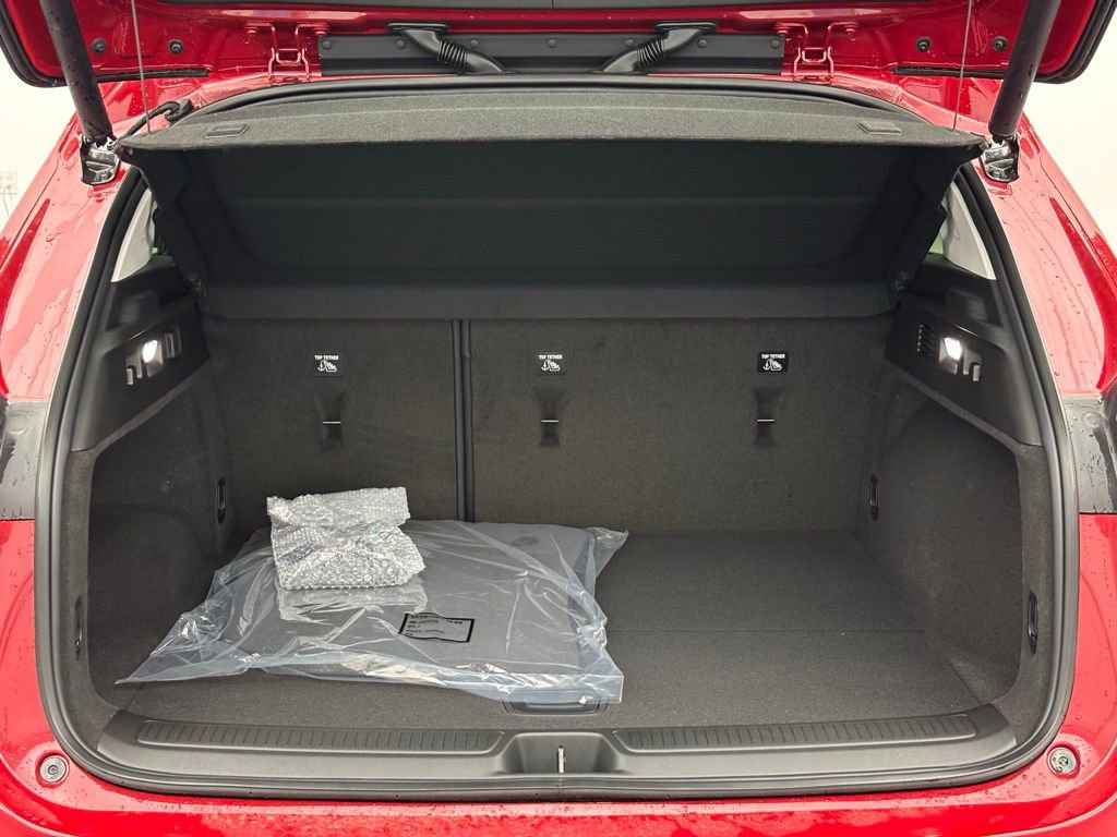 New 2025 Buick Envision Sport Touring image 15