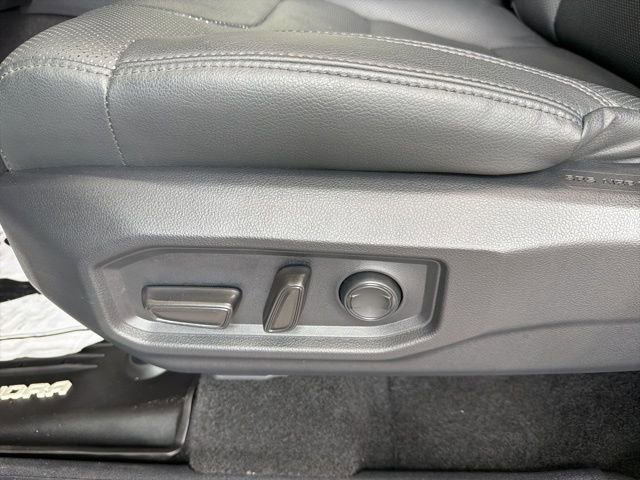 Used 2024 Toyota Tundra SR5 w/ TRD Sport Premium Package image 18