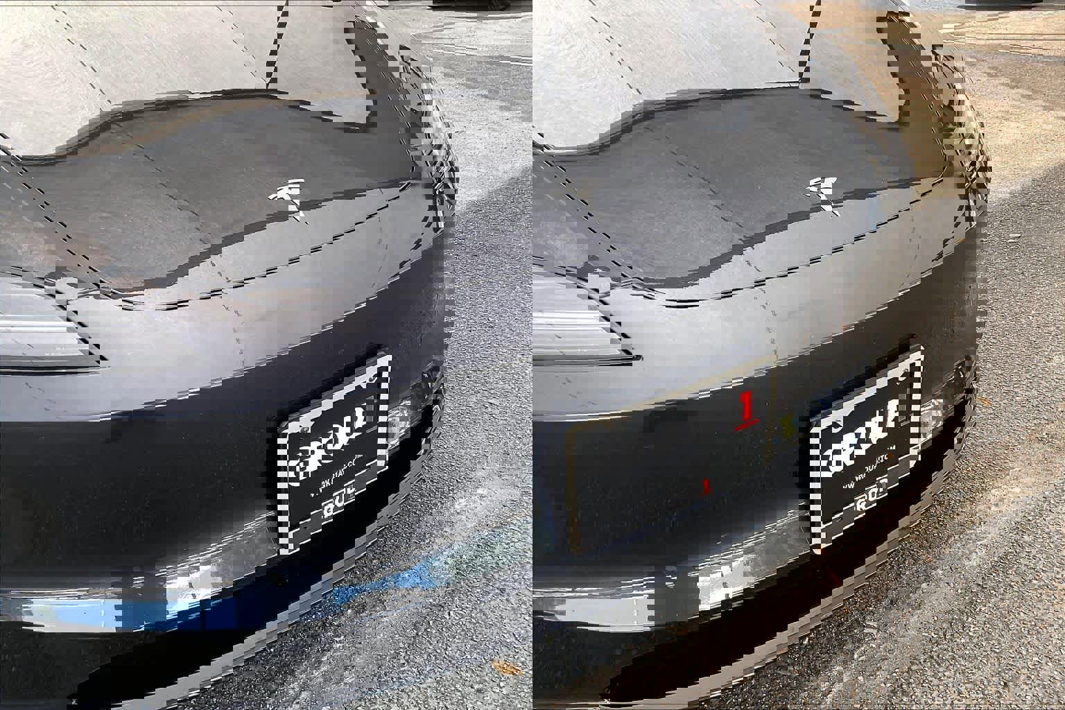 Used 2025 Tesla Model 3 Long Range image 28